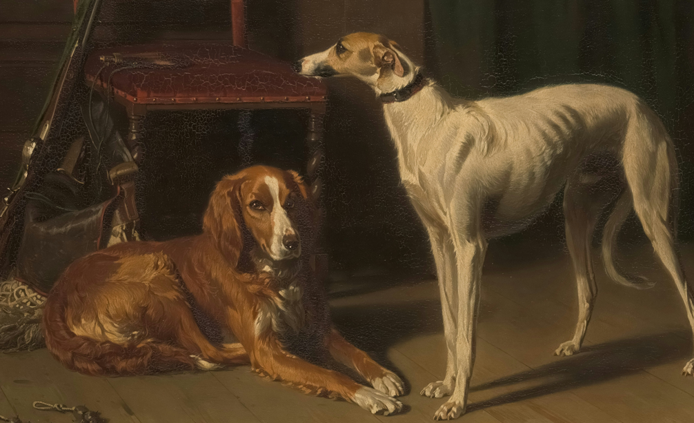 THE MOST FAMOUS DOGS In History