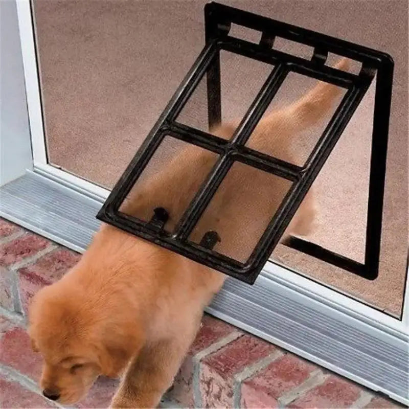 Pet Door for Mosquito