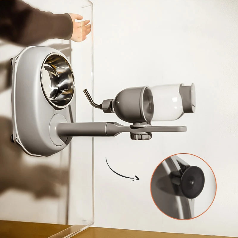 HOOPET Automatic Pet Dispenser