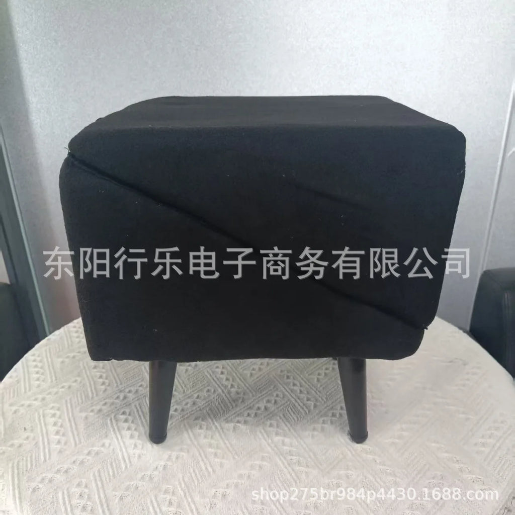 Dog Staircase Wooden