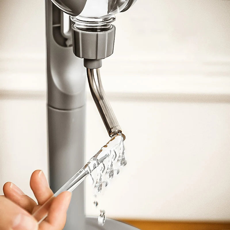 HOOPET Automatic Pet Dispenser