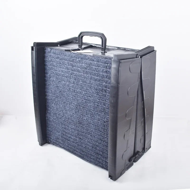 Pet Stairs Folding Car Steps