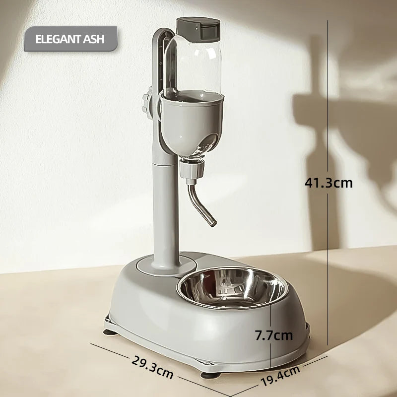 HOOPET Automatic Pet Dispenser