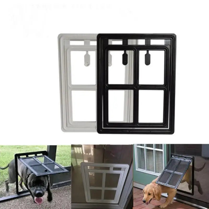 Pet Door for Mosquito