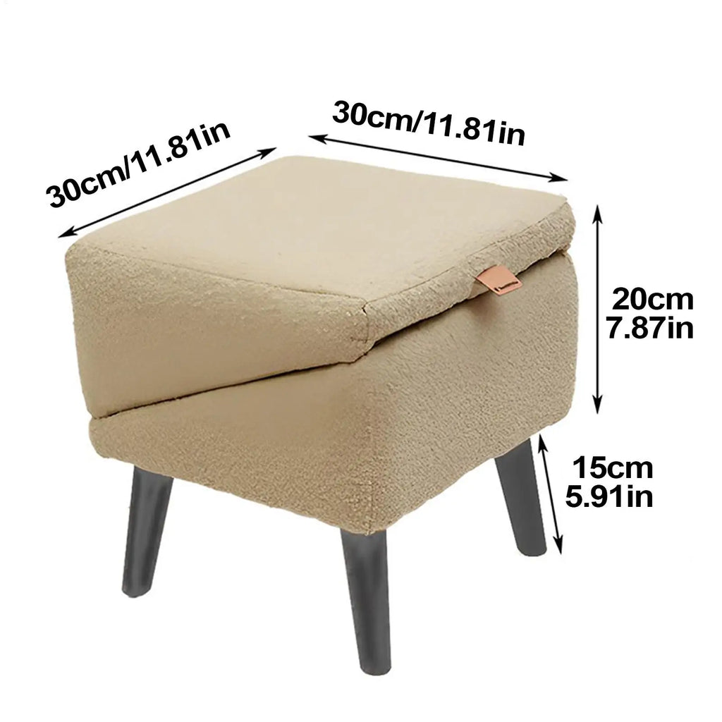 Dog Staircase Wooden