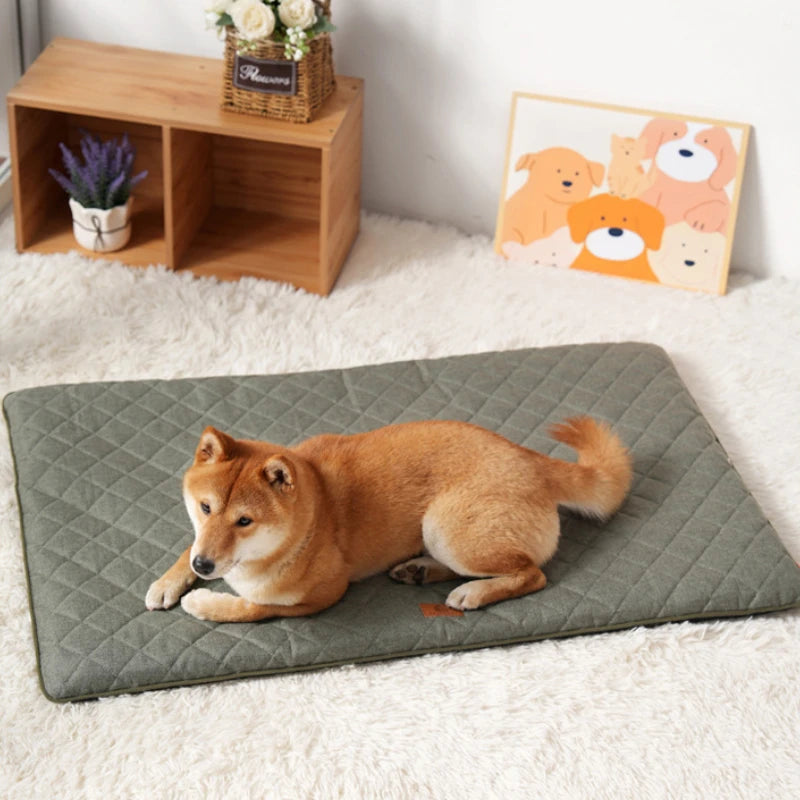 Four Seasons Universal Dog Bed