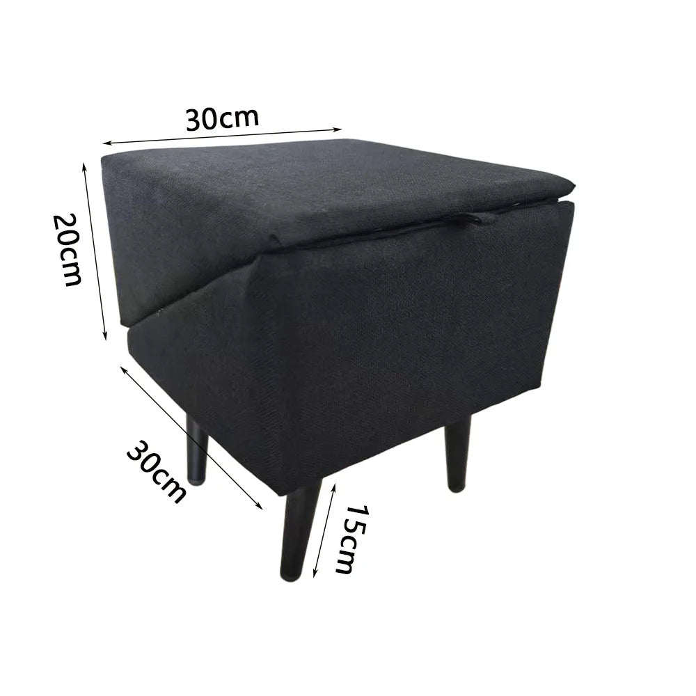 Dog Staircase Wooden