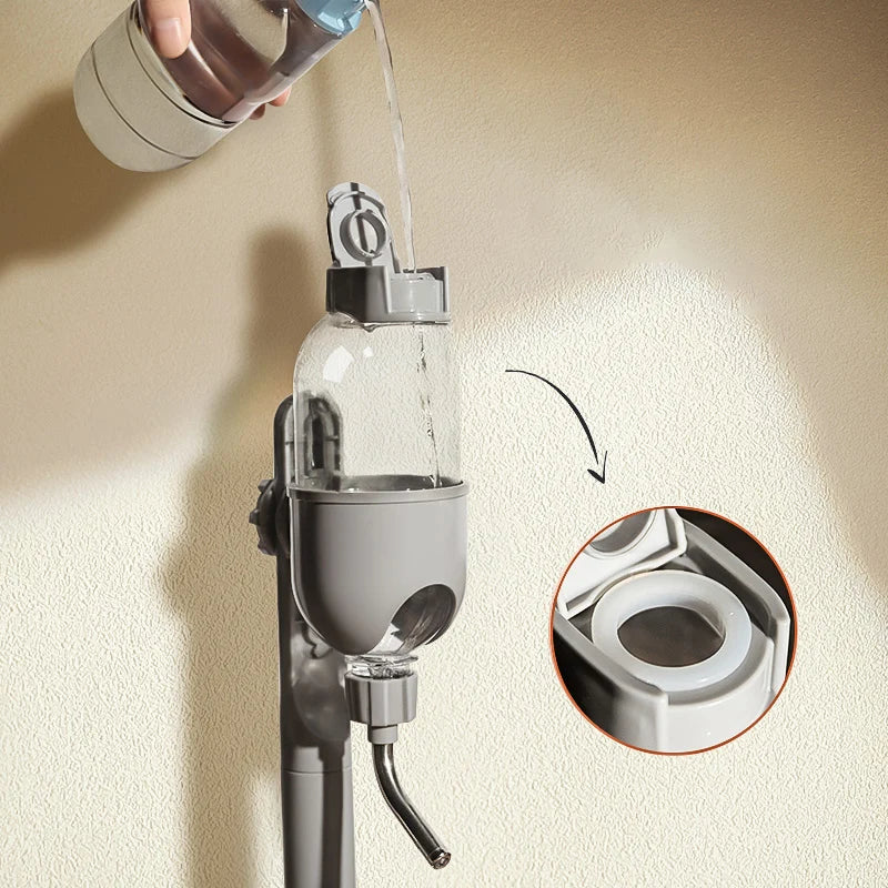 HOOPET Automatic Pet Dispenser