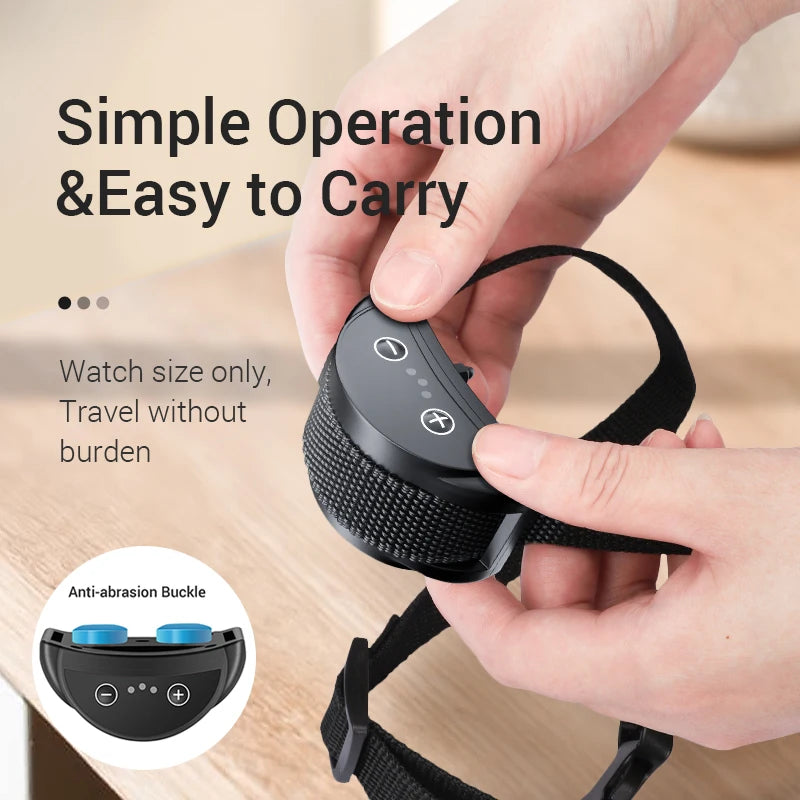 ROJECO Electric Dog Anti Bark