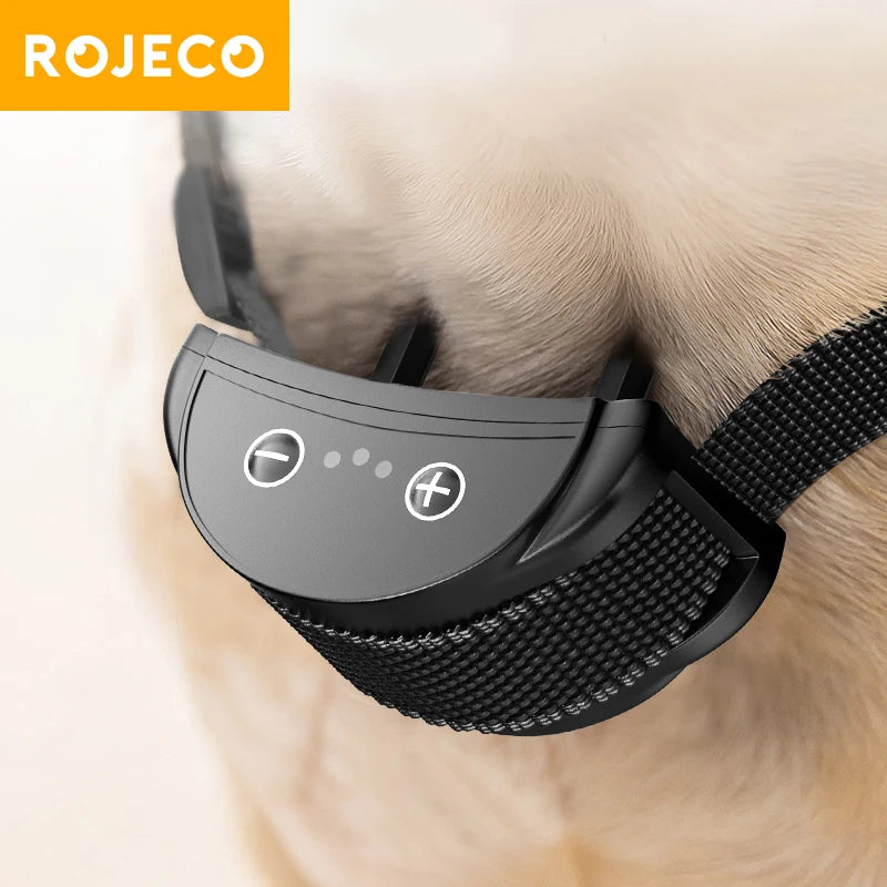 ROJECO Electric Dog Anti Bark