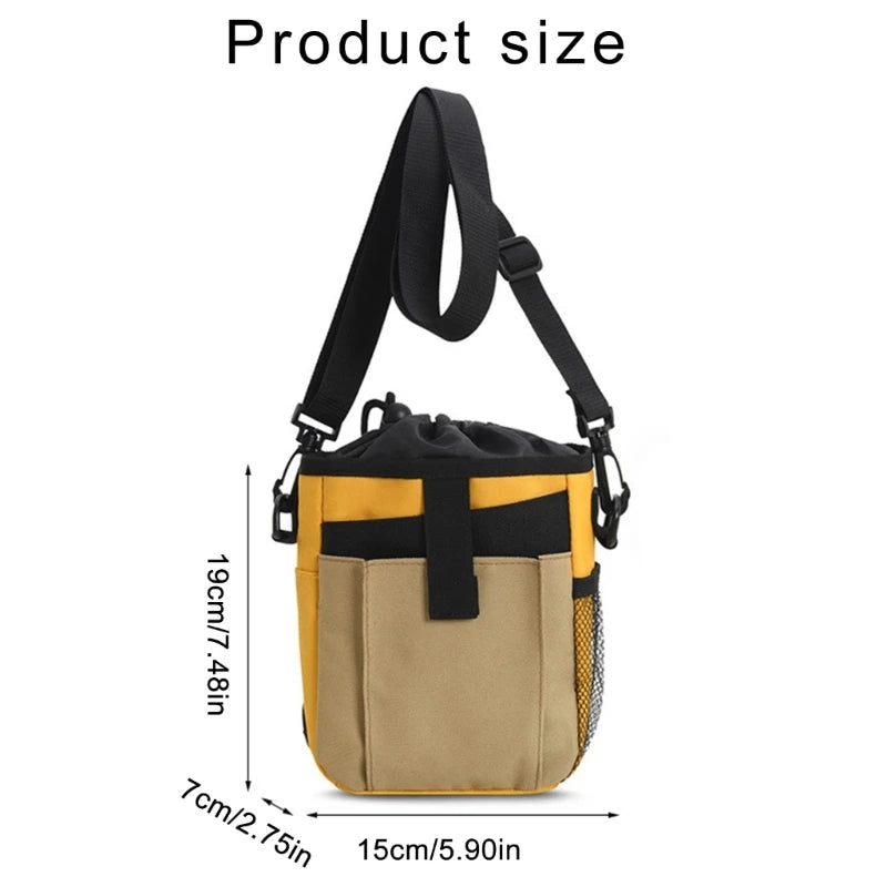 Dog Training Bag Adjustable