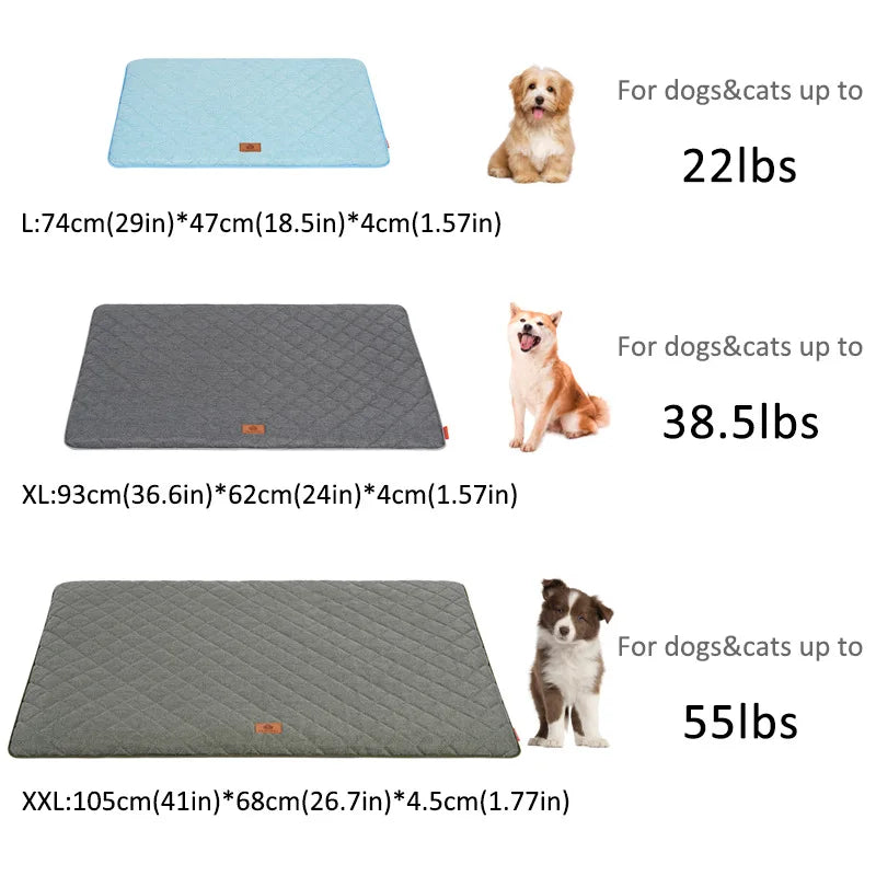 Four Seasons Universal Dog Bed