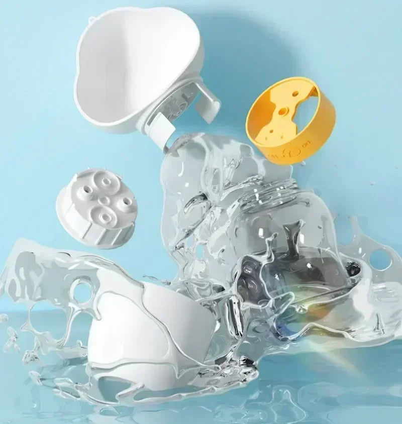 Portable Dog Water Bottle