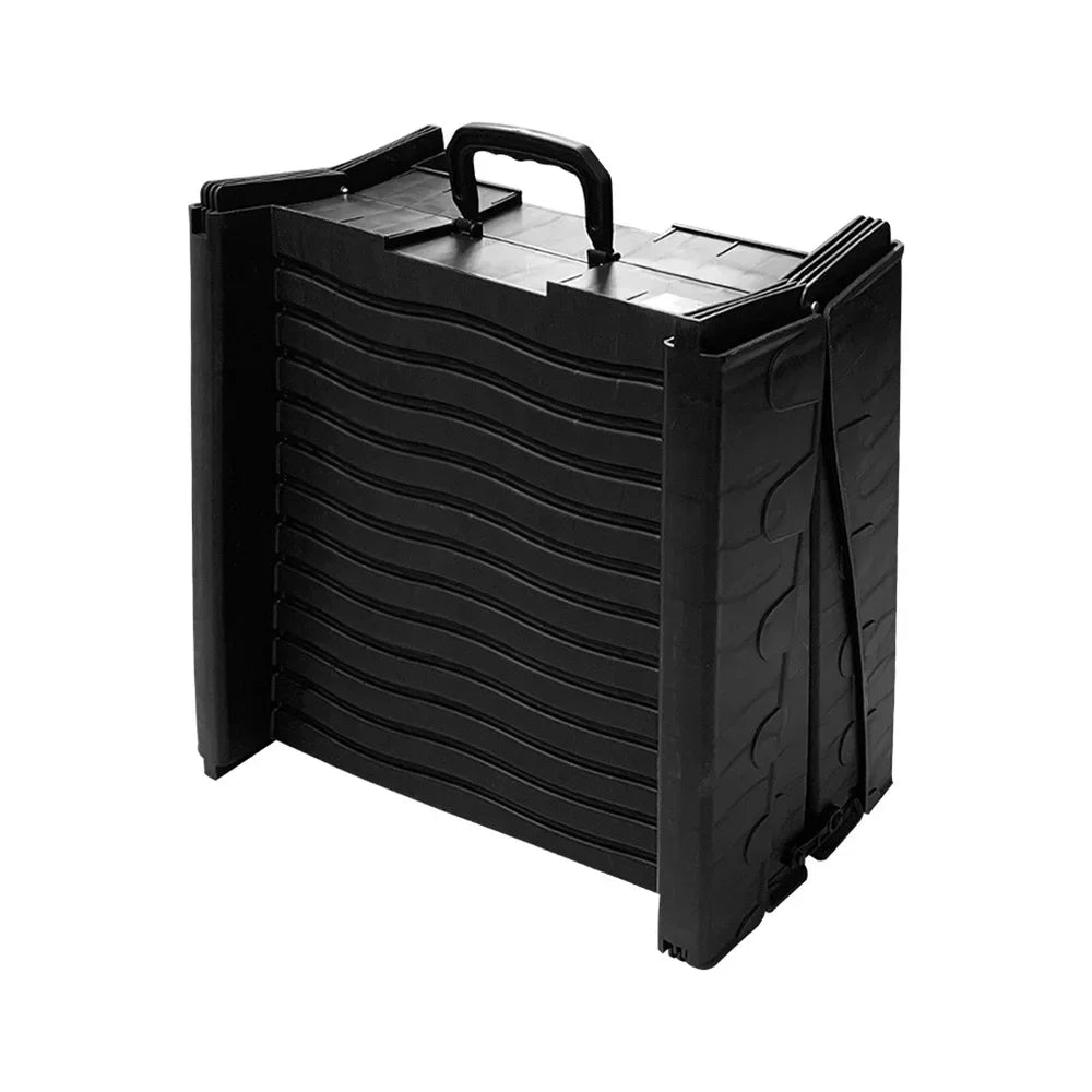 Pet Stairs Folding Car Steps