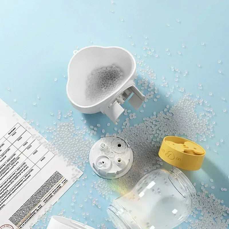 Portable Dog Water Bottle