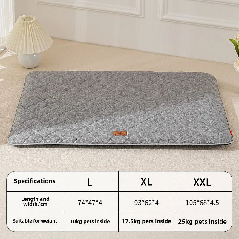 Four Seasons Universal Dog Bed