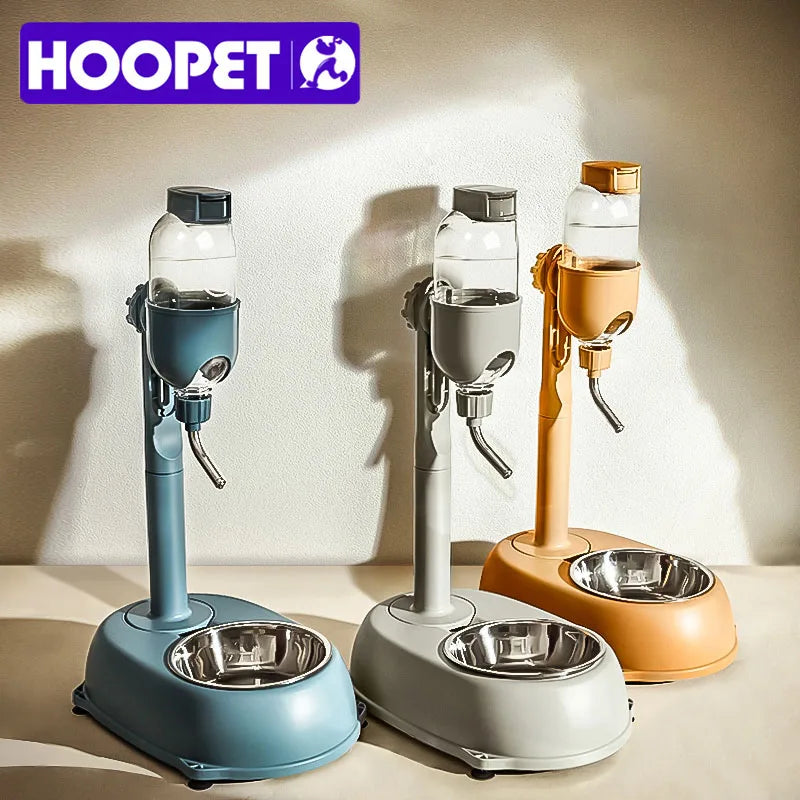 HOOPET Automatic Pet Dispenser