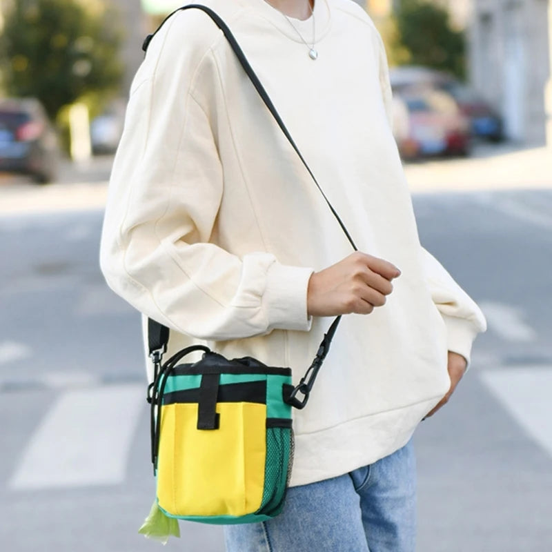 Dog Training Bag Adjustable