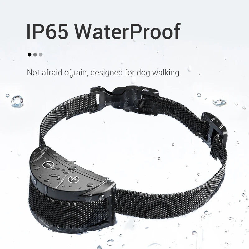 ROJECO Electric Dog Anti Bark