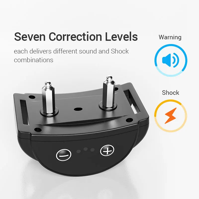 ROJECO Electric Dog Anti Bark